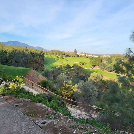 Casa Costa Del Sol Beach&Golf,Marbella Sitio de Calahonda Eksteriør billede