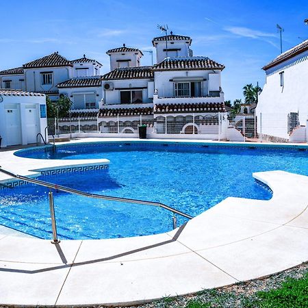 Casa Costa Del Sol Beach&Golf,Marbella Sitio de Calahonda Eksteriør billede