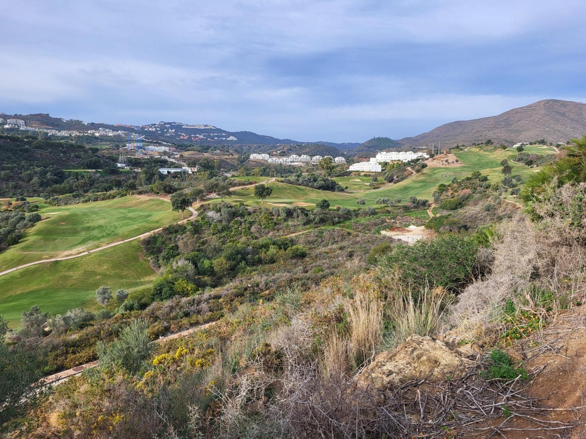 Casa Costa Del Sol Beach&Golf,Marbella Sitio de Calahonda Eksteriør billede