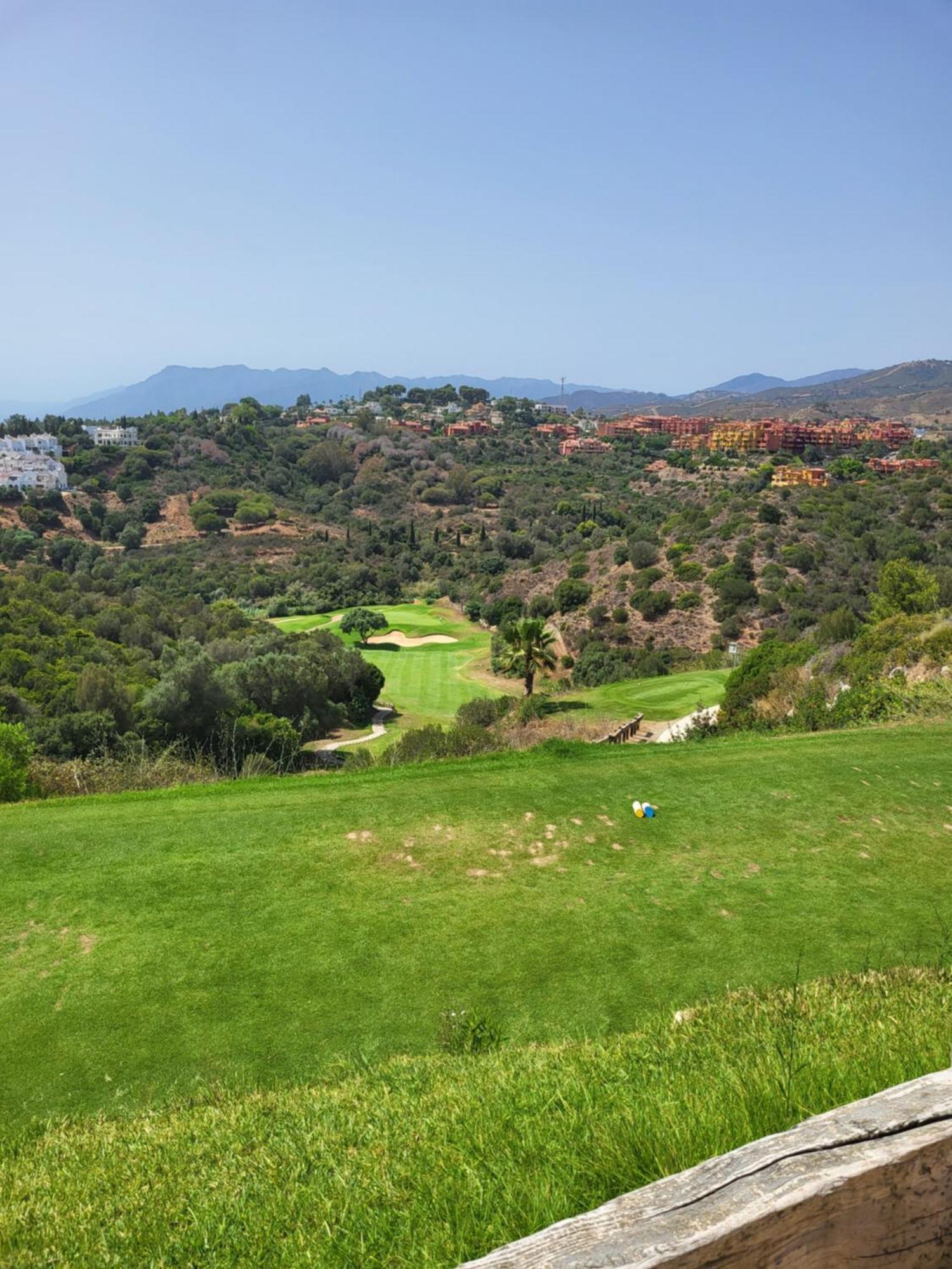 Casa Costa Del Sol Beach&Golf,Marbella Sitio de Calahonda Eksteriør billede