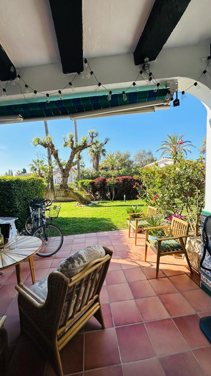 Casa Costa Del Sol Beach&Golf,Marbella Sitio de Calahonda Eksteriør billede
