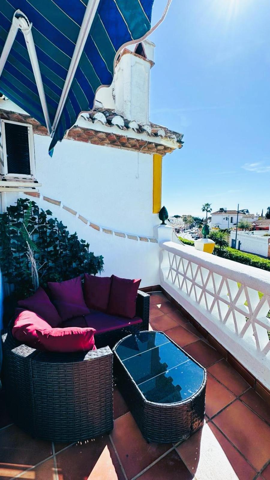 Casa Costa Del Sol Beach&Golf,Marbella Sitio de Calahonda Eksteriør billede