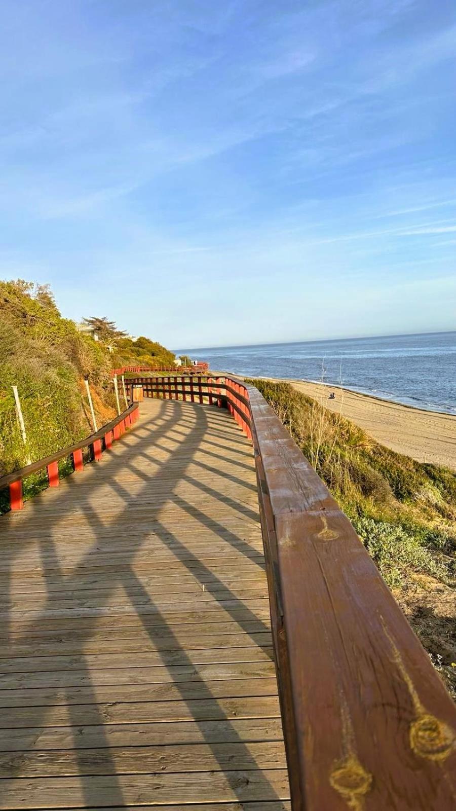 Casa Costa Del Sol Beach&Golf,Marbella Sitio de Calahonda Eksteriør billede