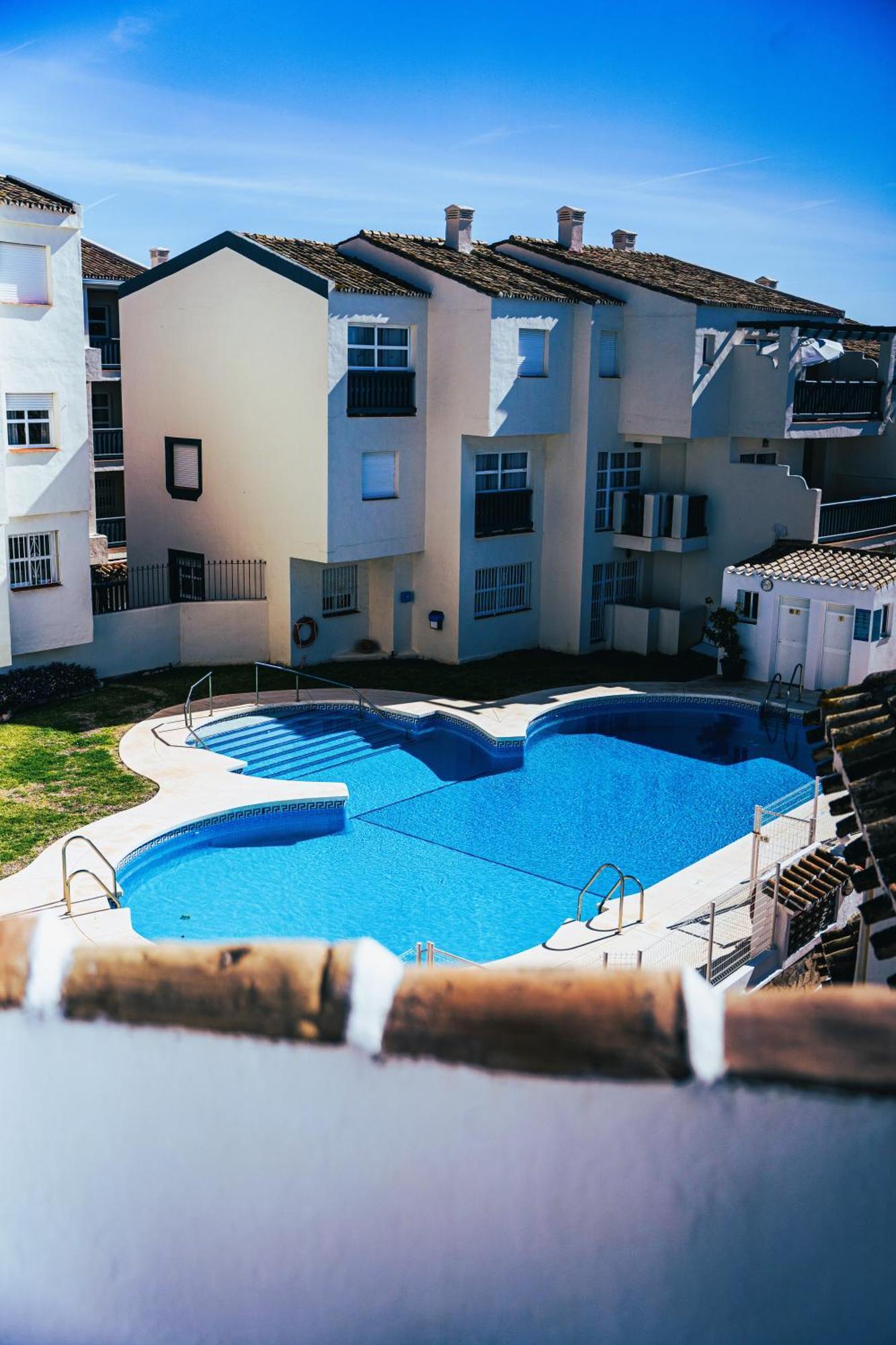 Casa Costa Del Sol Beach&Golf,Marbella Sitio de Calahonda Eksteriør billede