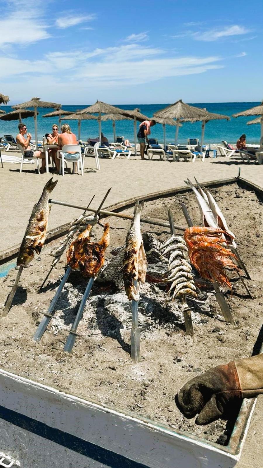 Casa Costa Del Sol Beach&Golf,Marbella Sitio de Calahonda Værelse billede