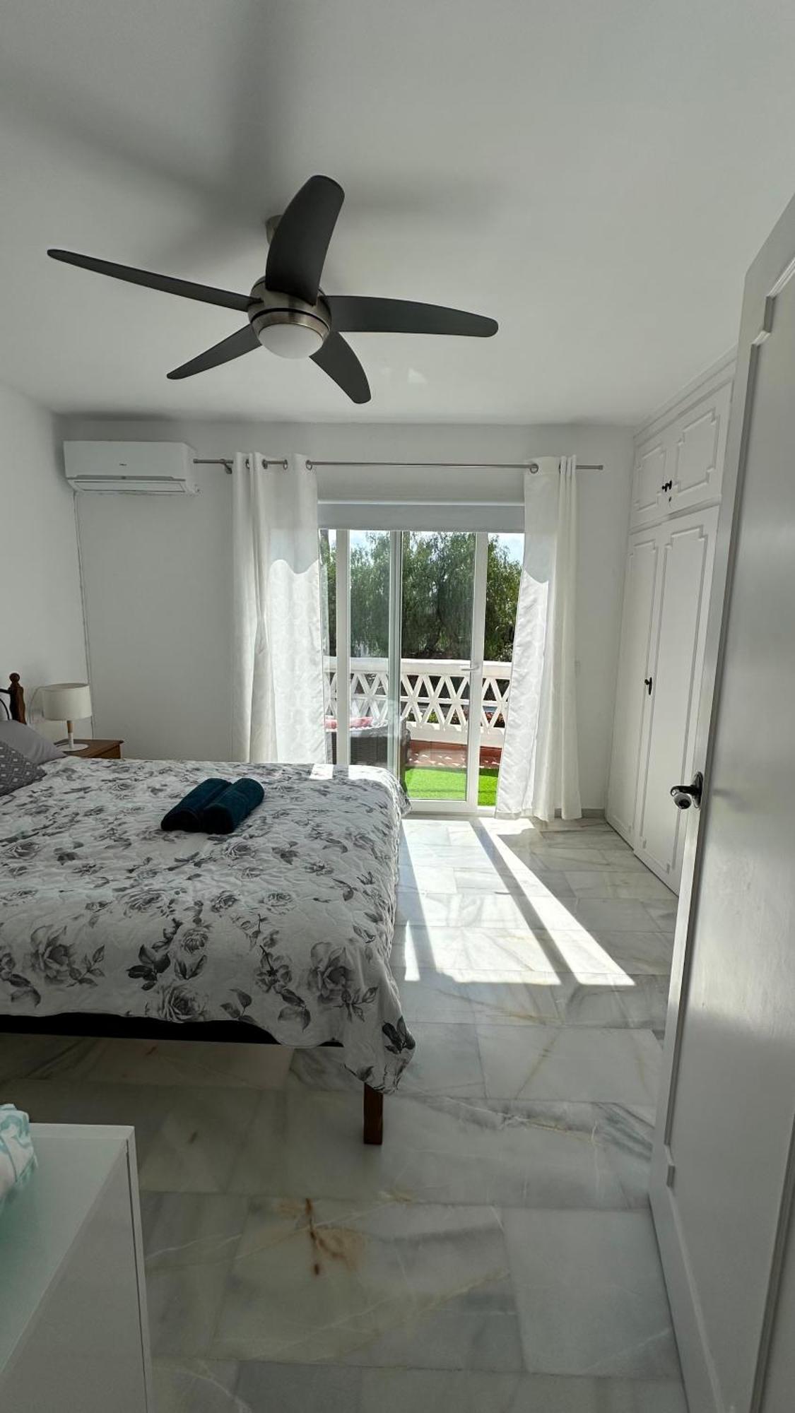 Casa Costa Del Sol Beach&Golf,Marbella Sitio de Calahonda Eksteriør billede