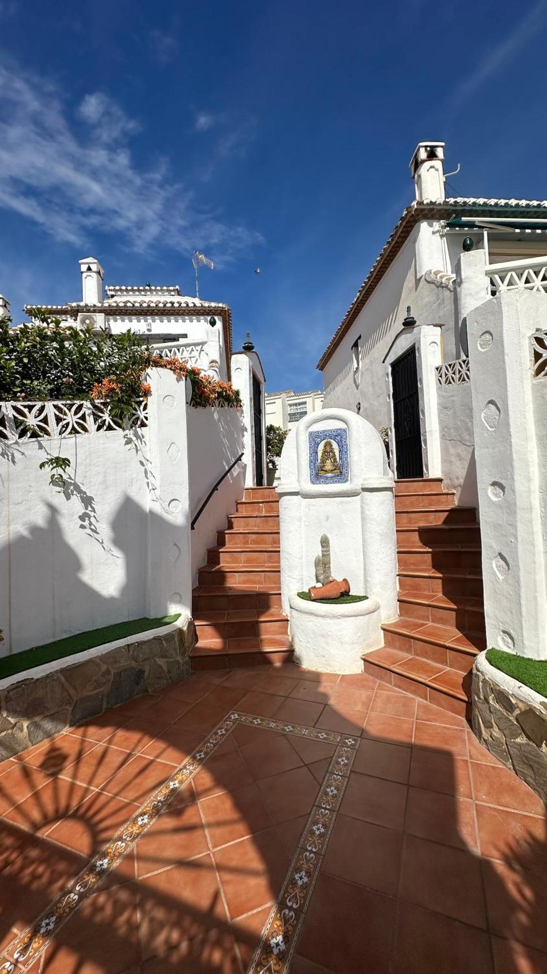 Casa Costa Del Sol Beach&Golf,Marbella Sitio de Calahonda Eksteriør billede