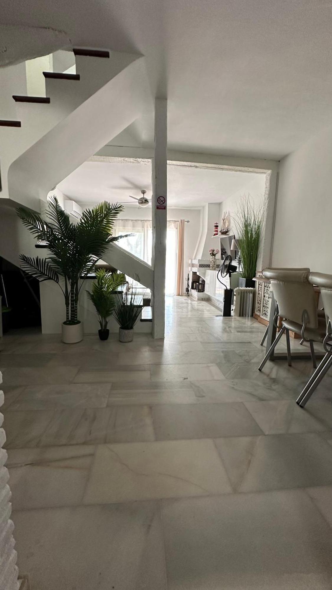 Casa Costa Del Sol Beach&Golf,Marbella Sitio de Calahonda Eksteriør billede